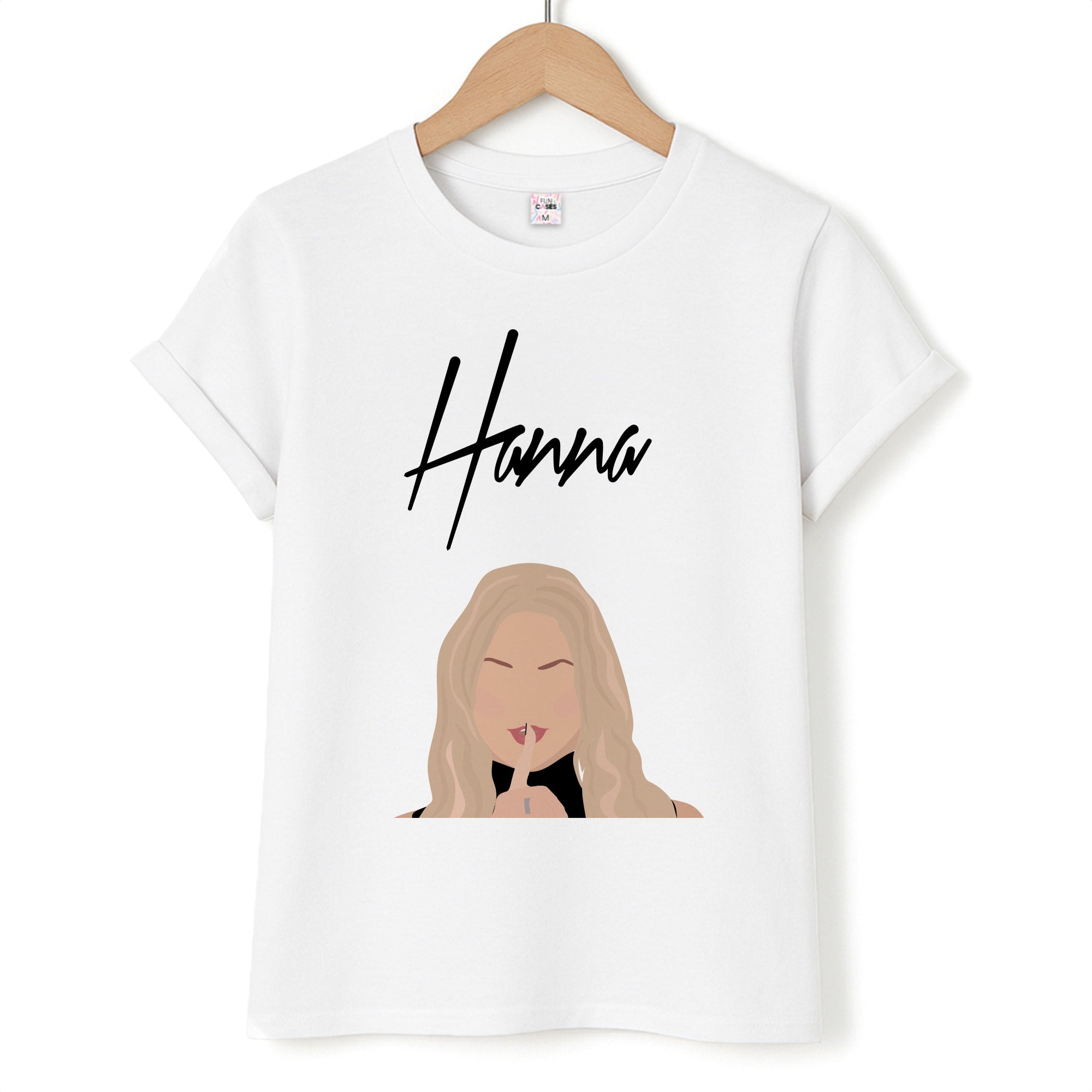Hanna - PLL T-Shirt