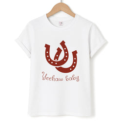 Yee-Haw Baby  Unisex T-Shirt
