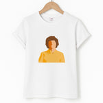 Faceless Mike - Stranger Things Unisex T-Shirt