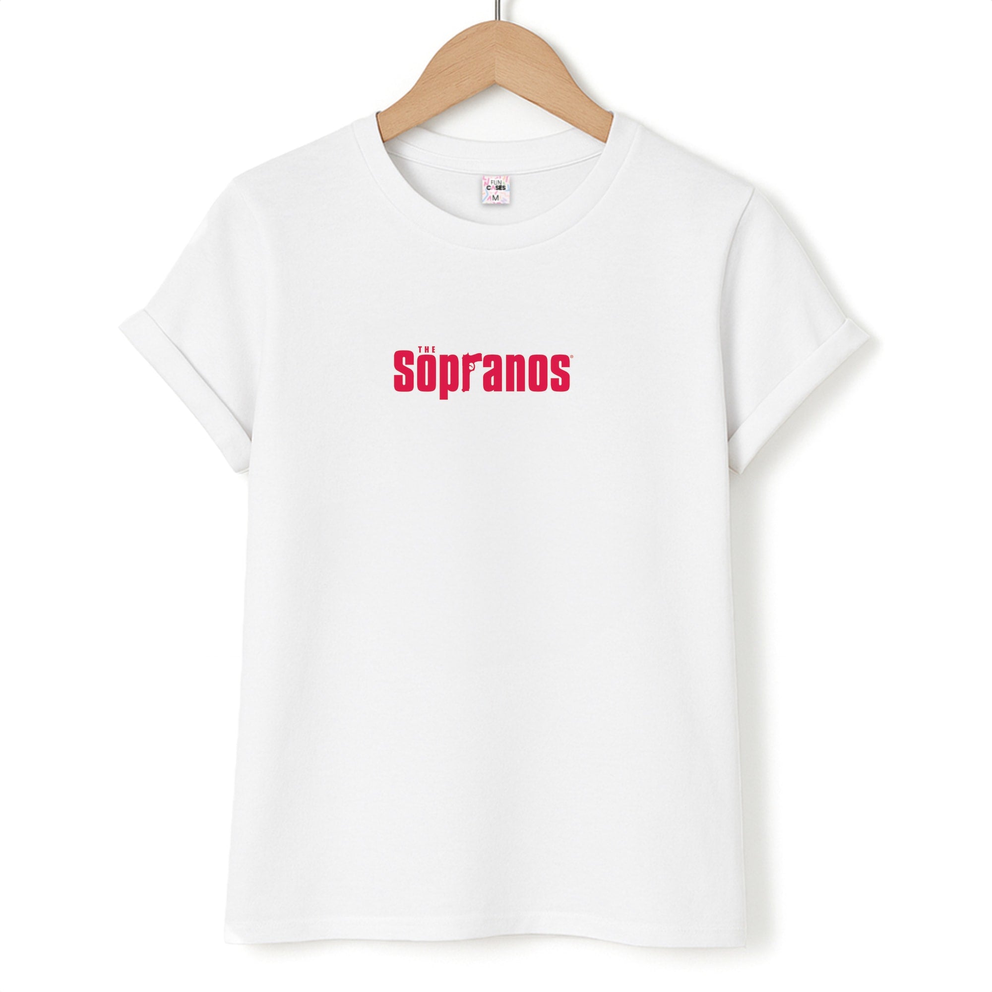 Title Screen T-Shirt