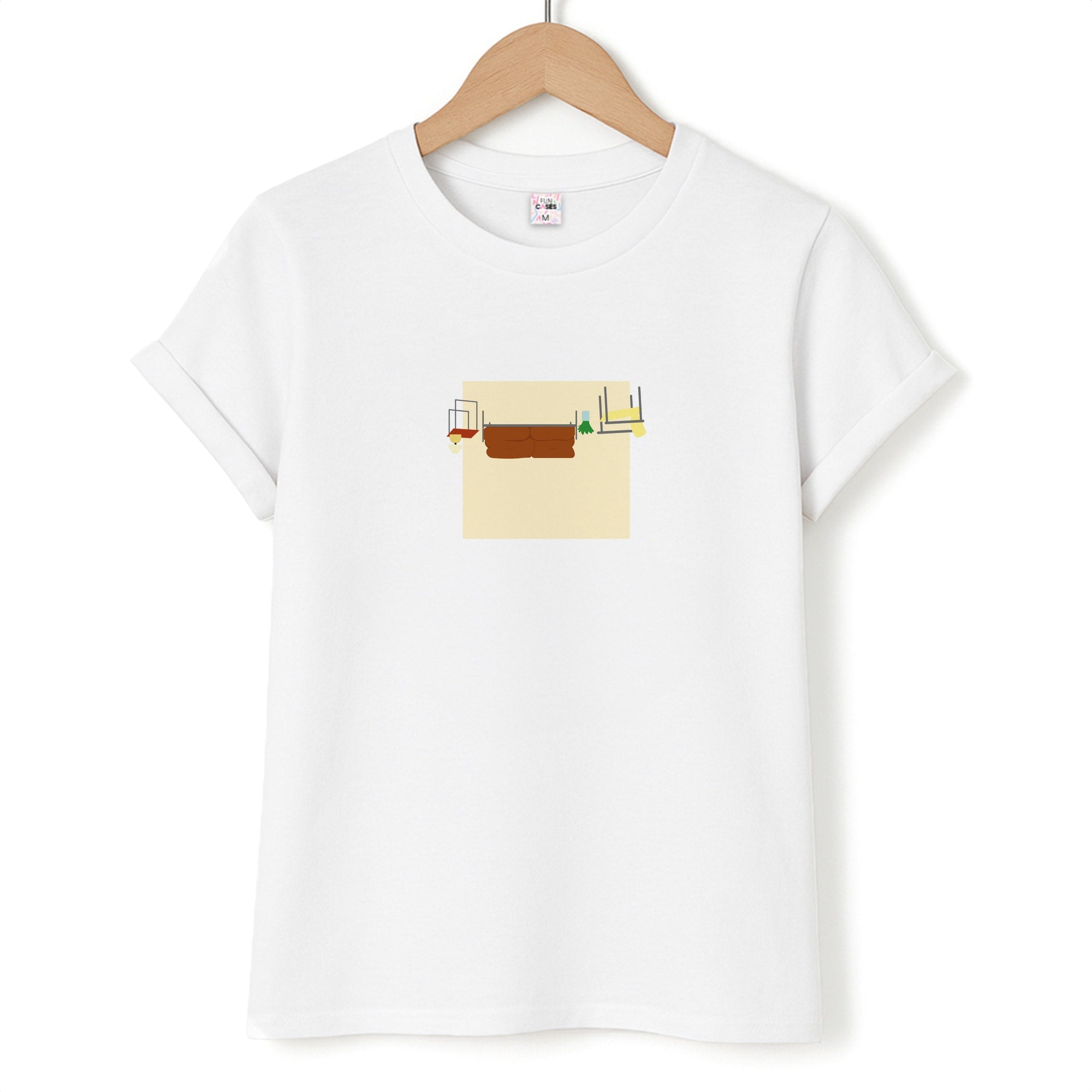 Harry's House - Harry Unisex T-Shirt