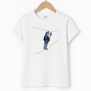 Warwick - British Pop Culture T-Shirt 1