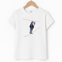 Warwick - British Pop Culture T-Shirt