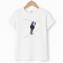 Warwick - British Pop Culture T-Shirt
