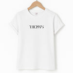 1975 Text Unisex T-Shirt