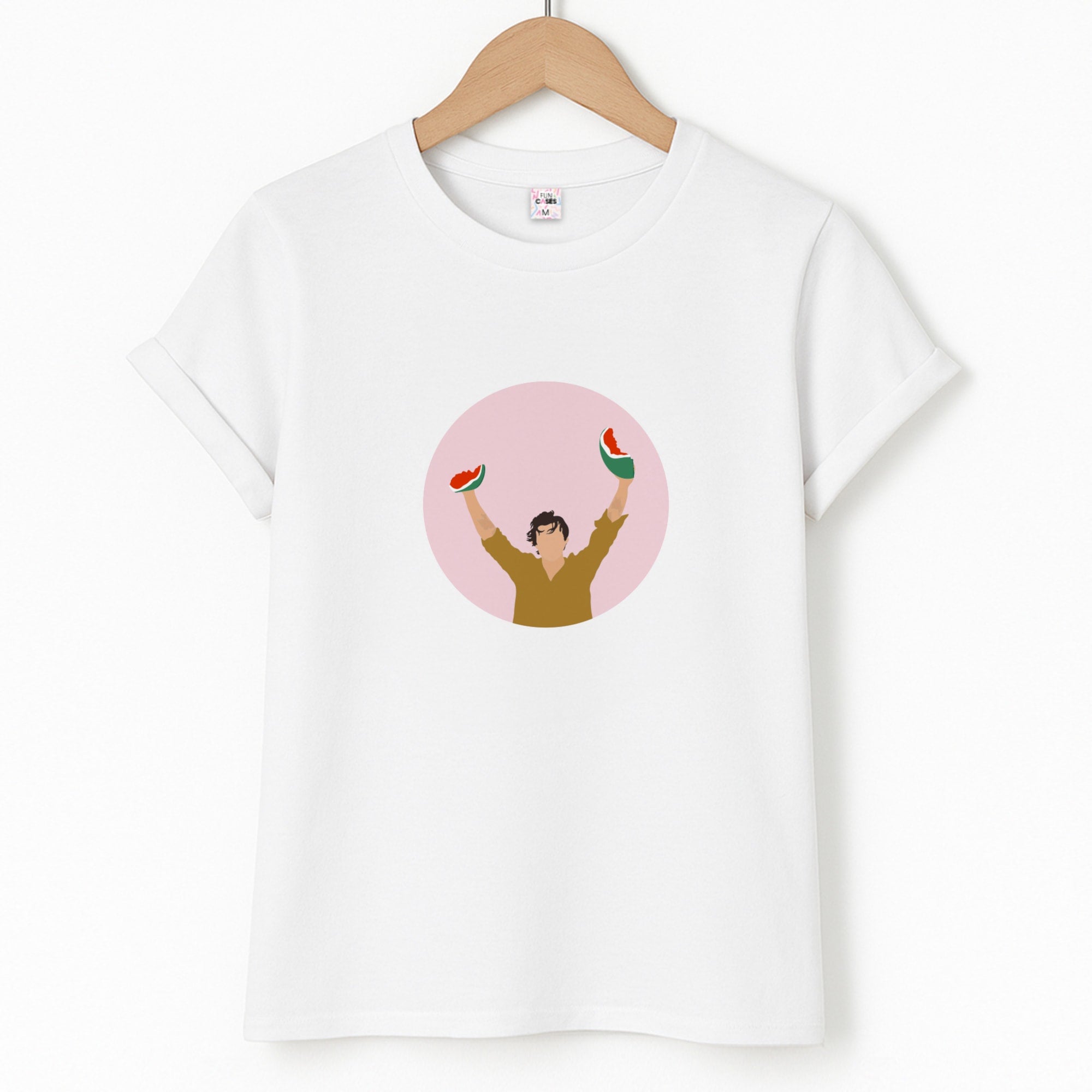 Watermelon Sugar - Harry T-Shirt