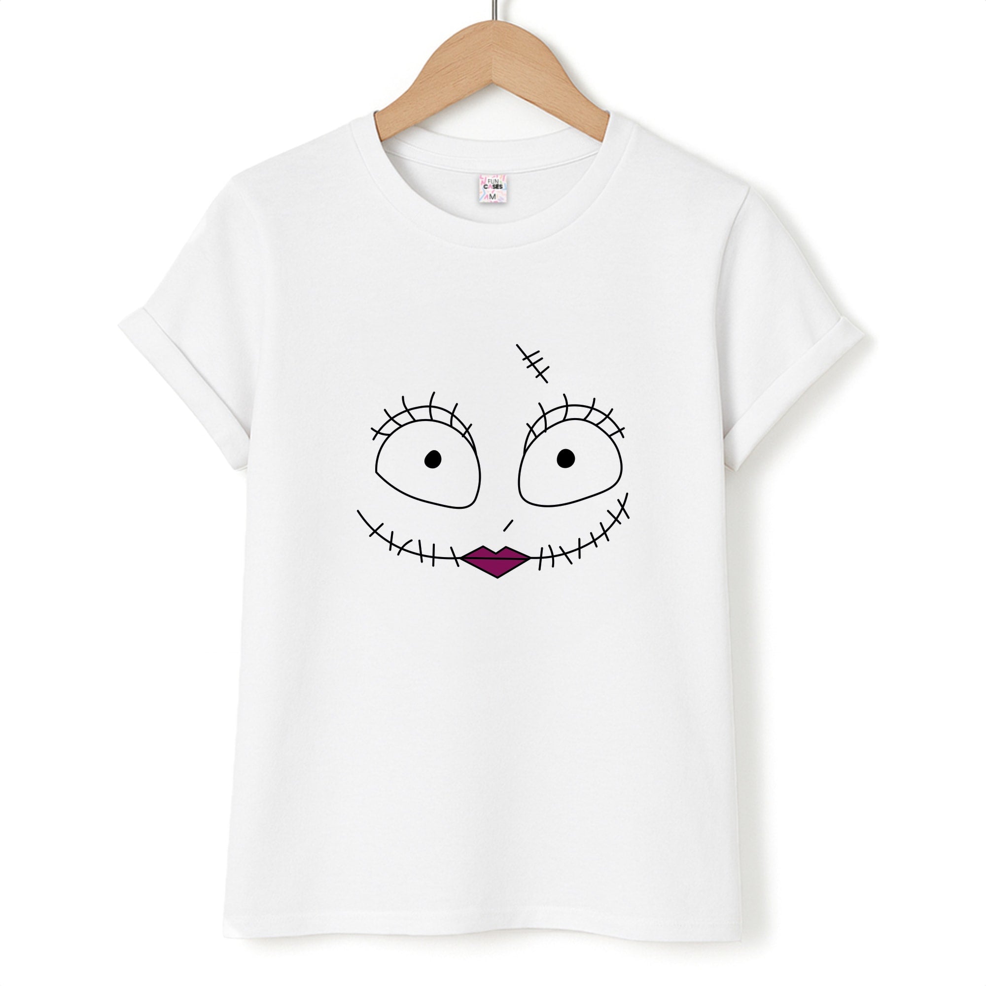 Sally Face - TNBC T-Shirt