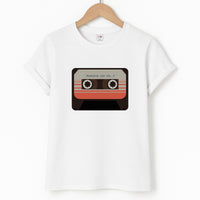 Awesome Mix Vol 2 - GOTG T-Shirt