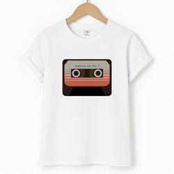 Awesome Mix Vol 2 - GOTG T-Shirt