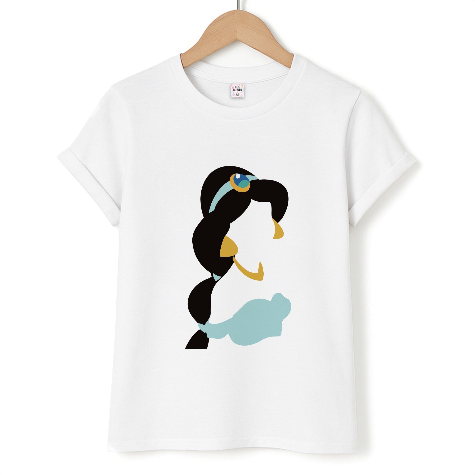 Jasmine Unisex T-Shirt