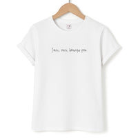 Tasty, Tasty , beautiful fear - Clown T-Shirt