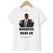 Whoopsie Made An Oopsie T-Shirt 1