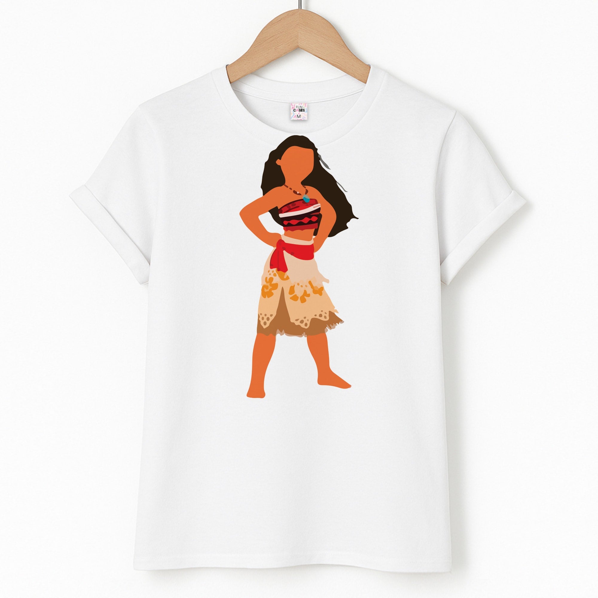 Pacific Voyager T-Shirt