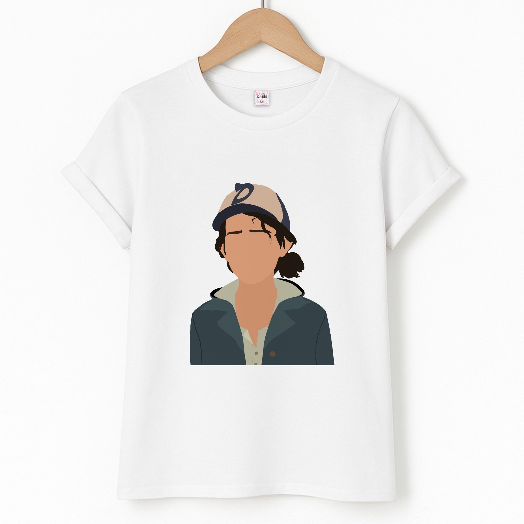 Clementine - TWD T-Shirt