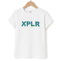 XPLR - S & C T-Shirt