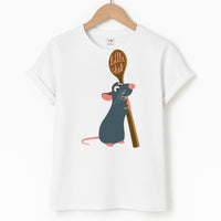 Chef Rat T-Shirt