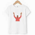 Kayne Cartoon Unisex T-Shirt