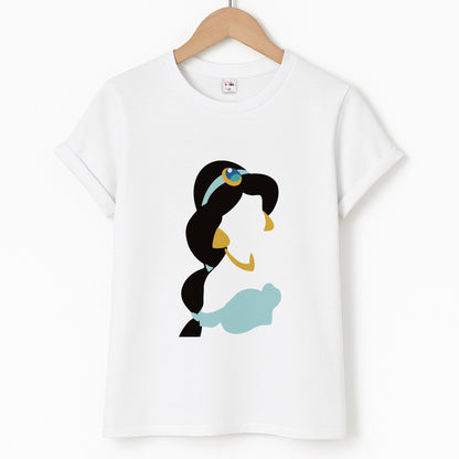 Jasmine Unisex T-Shirt