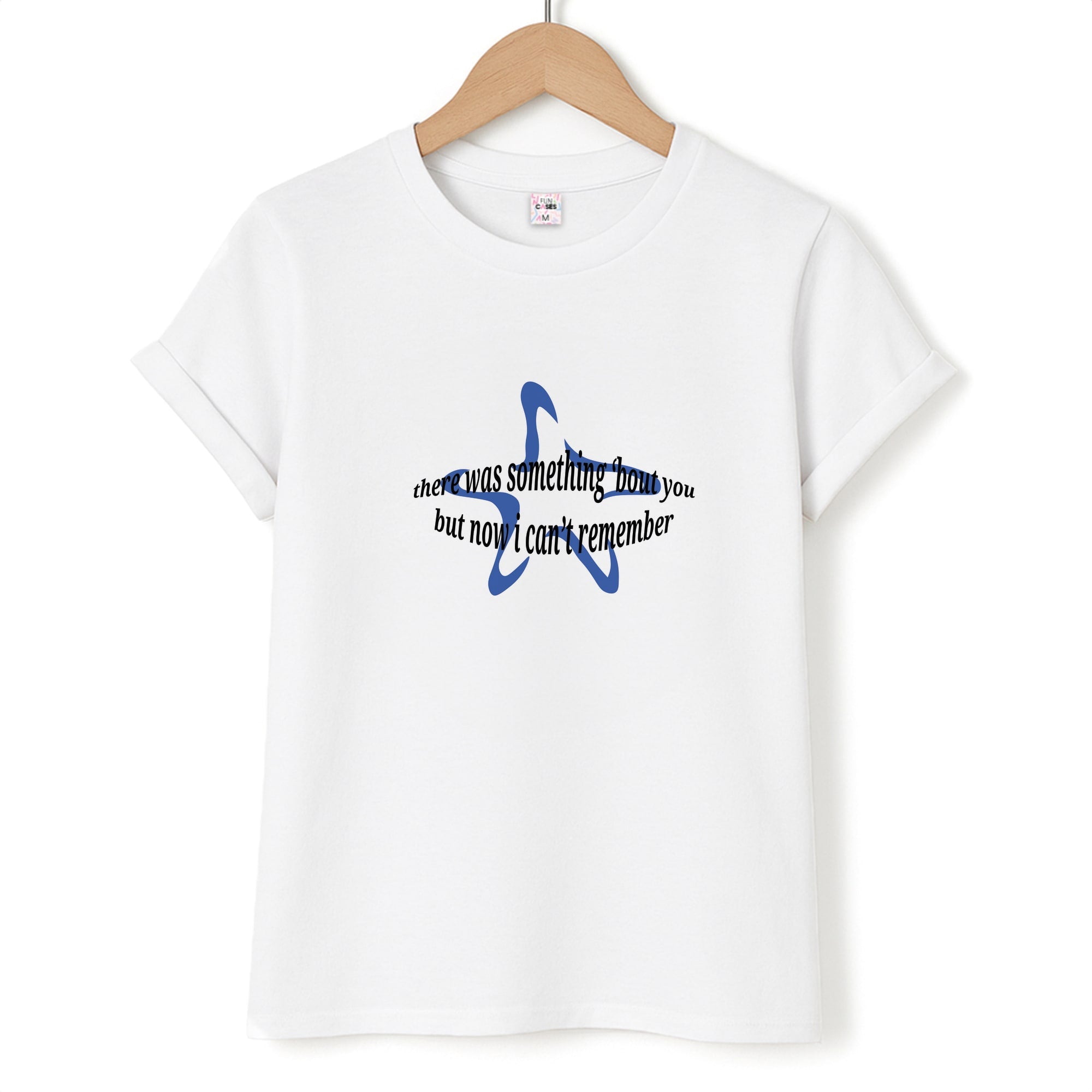 There Was Something About You - The 1975 T-Shirt