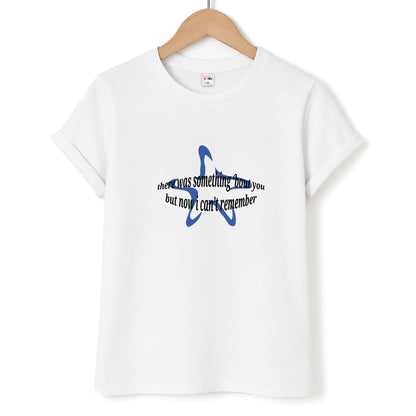 There Was Something About You - The 1975 Unisex T-Shirt