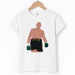 Fury - Boxing Unisex T-Shirt