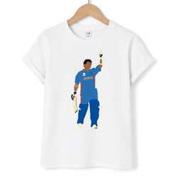 Tendulkar - Cricket Unisex T-Shirt