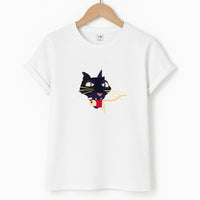 Mouse Eating T-Shirt