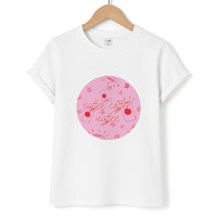 Coffee Pattern - Chamberlain T-Shirt