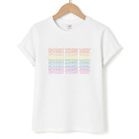 Born This Way - Pride T-Shirt