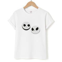 Skellington Heads - TNBC T-Shirt