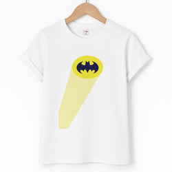 Bat Signal Unisex T-Shirt