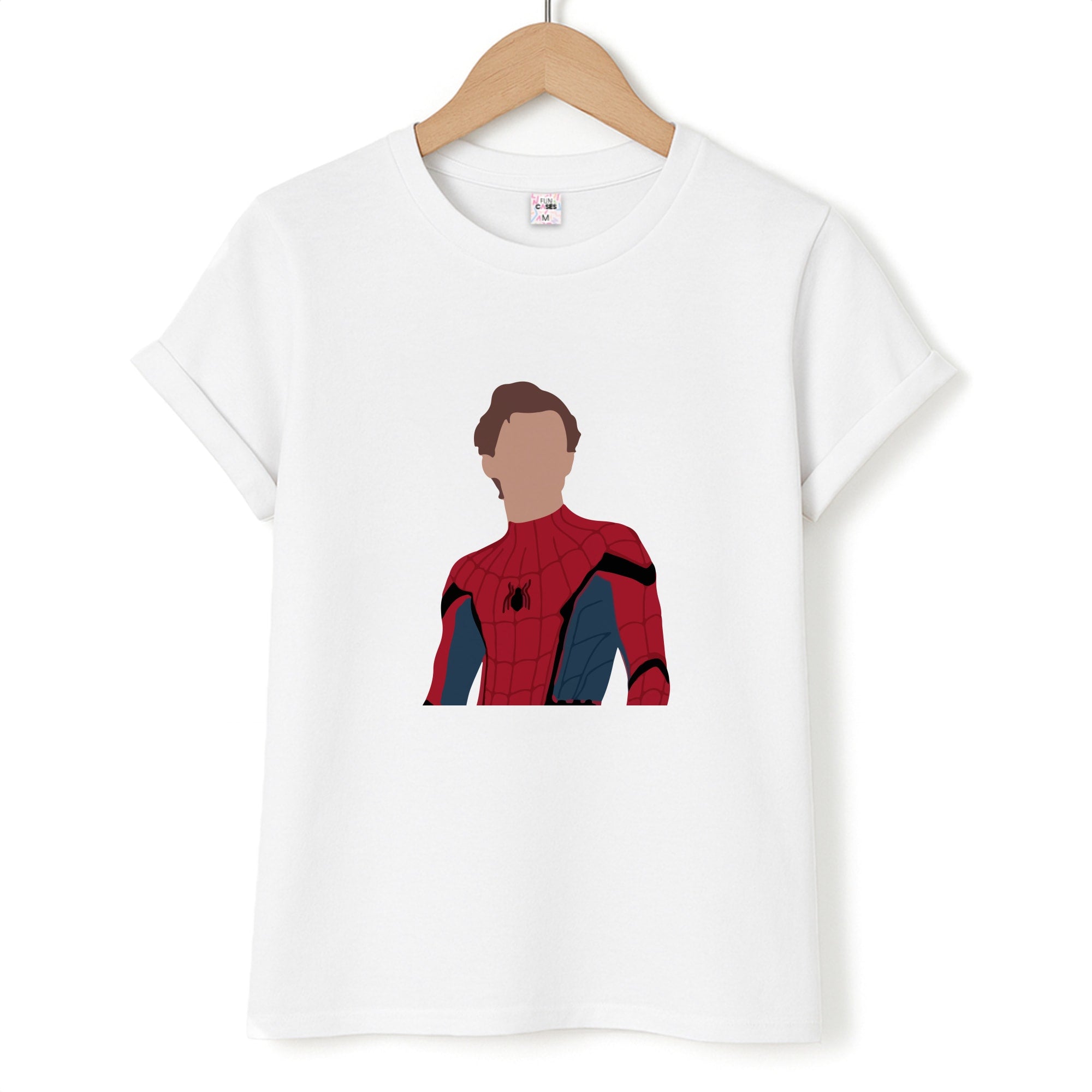 Spiderman T-Shirt