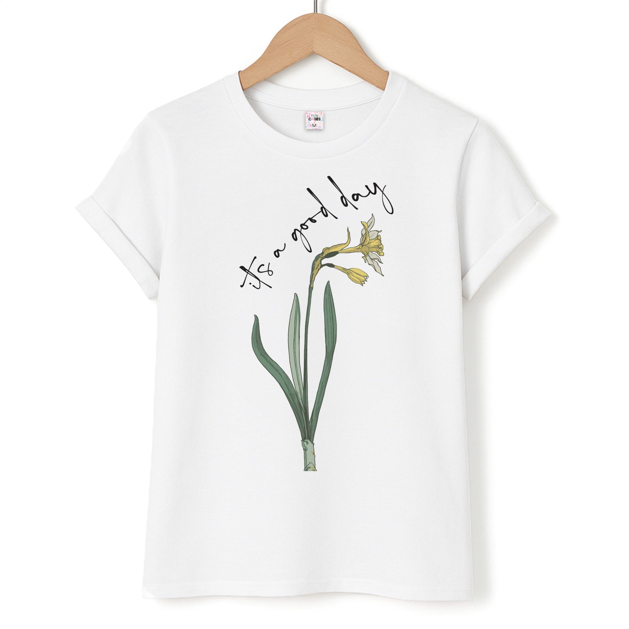 It's A Good Day Unisex T-Shirt