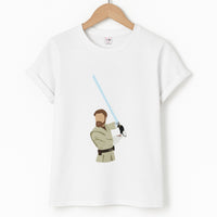 Kenobi Faceless T-Shirt