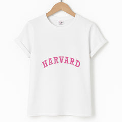 Ivy League Pink T-Shirt