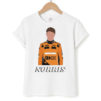 Norris T-Shirt