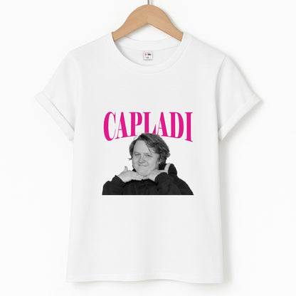 Iconic - Lewis Capaldi Unisex T-Shirt