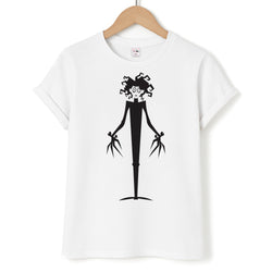 Cartoon - Scissorhands Unisex T-Shirt
