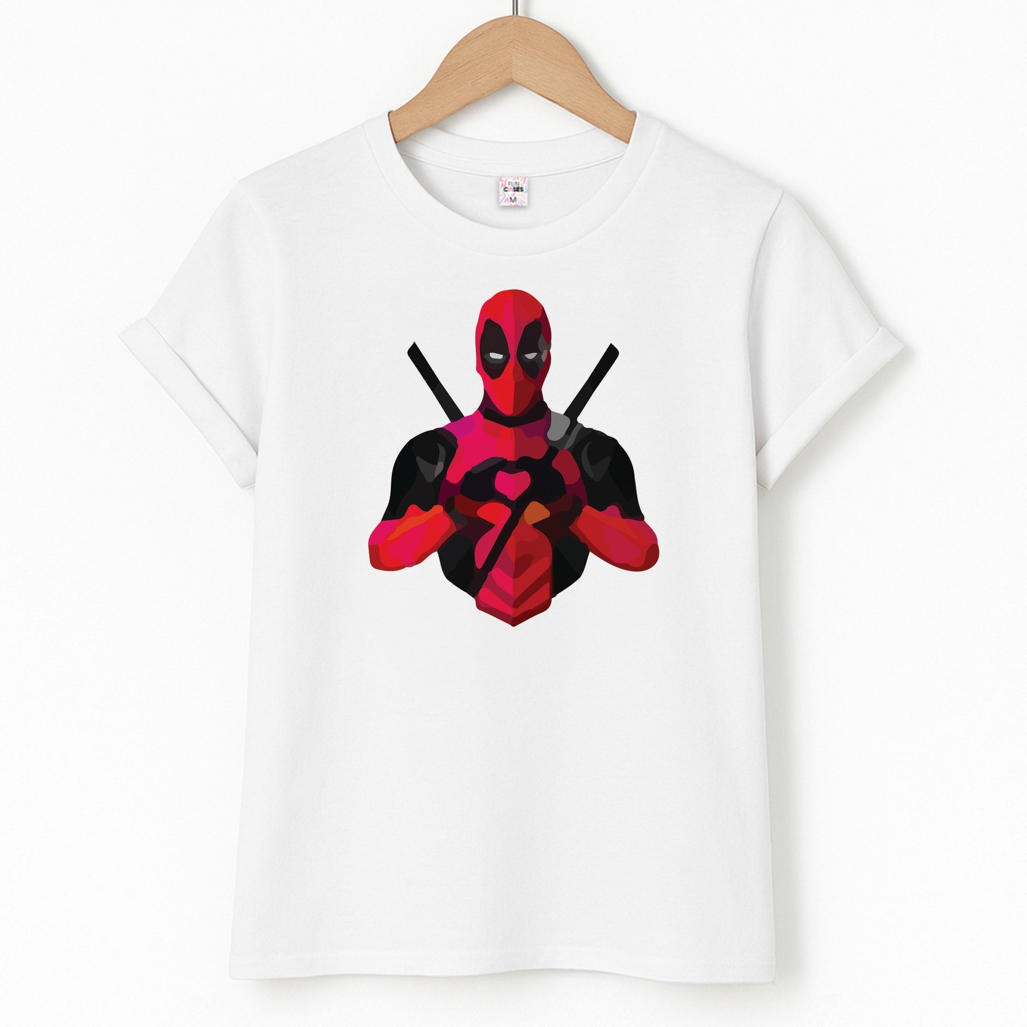 DP T-Shirt
