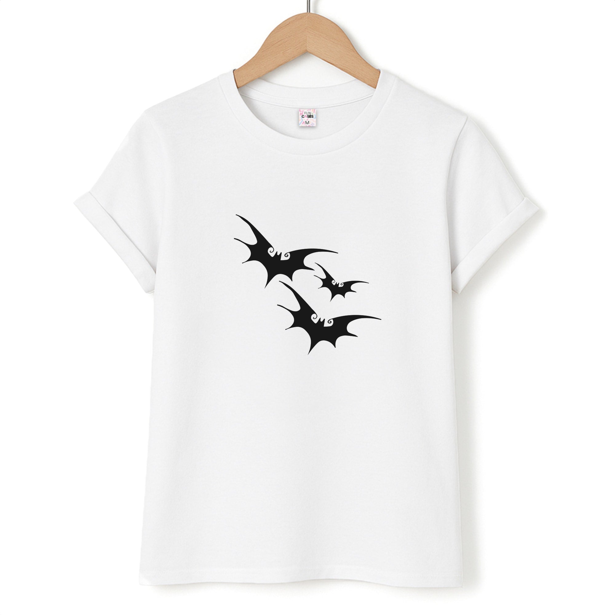 Bats - TNBC T-Shirt