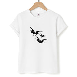 Bats - TNBC Unisex T-Shirt