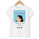 Gracie AbramsT-Shirts