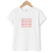 Layered T-Shirt 1