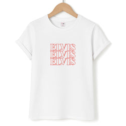 Layered Unisex T-Shirt