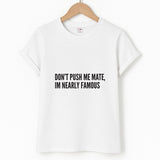 F1 T-Shirts