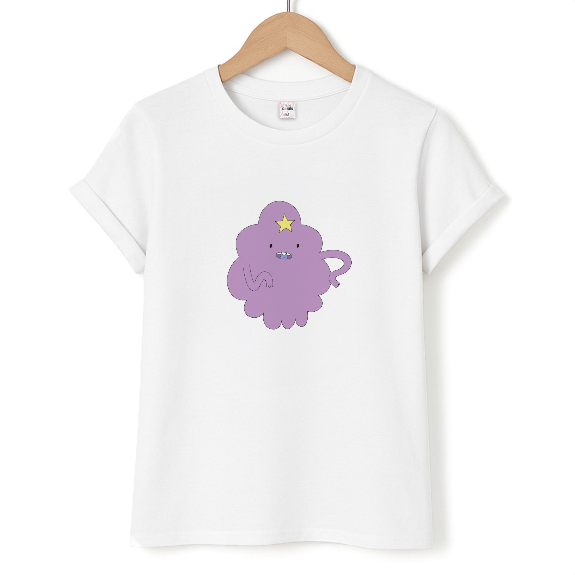 Lumpy Space Princess T-Shirt