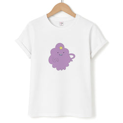 Lumpy Space Princess Unisex T-Shirt