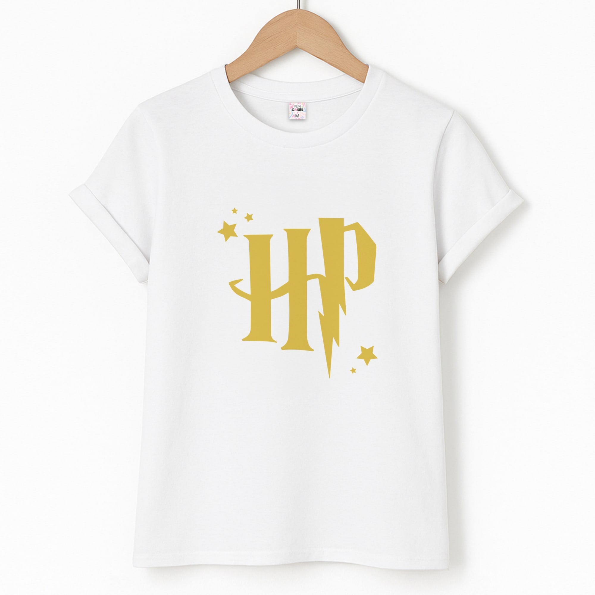 HP Unisex T-Shirt