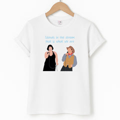 Singing T-Shirt