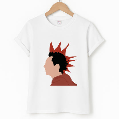 Hawk - C Kai Unisex T-Shirt